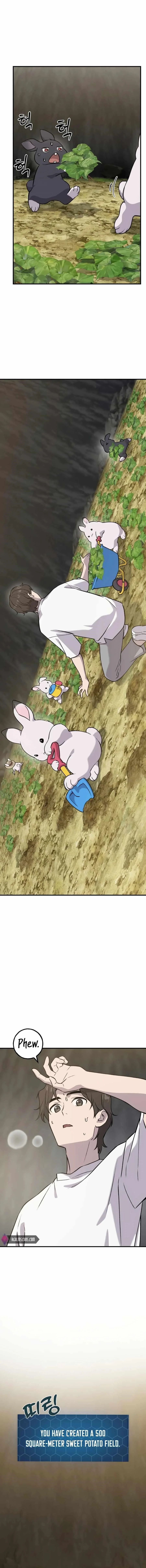 Read Solo Farming In The Tower Chapter 20 - solofarminginatower.com | High Quality Manga Image 13