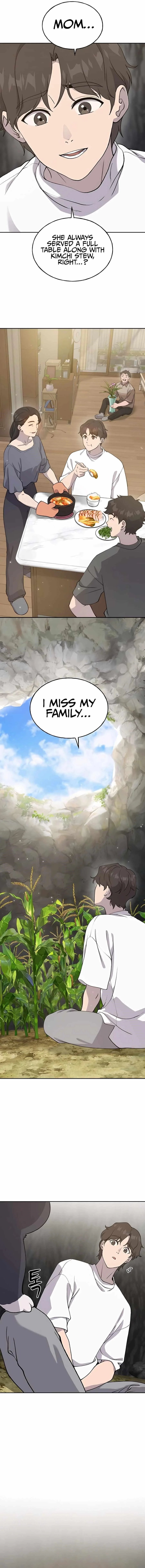 Read Solo Farming In The Tower Chapter 22 - solofarminginatower.com | High Quality Manga Image 13