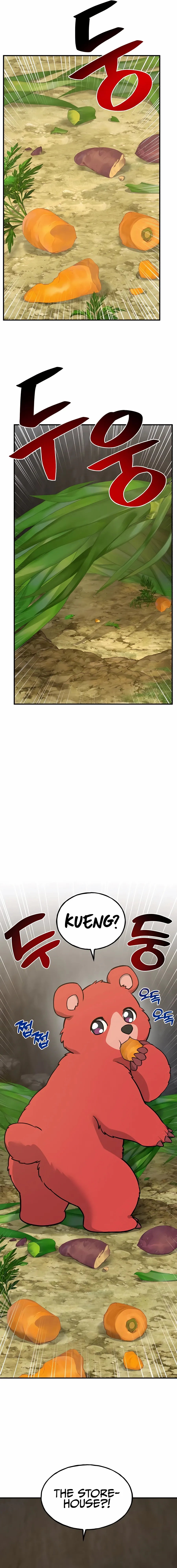 Read Solo Farming In The Tower Chapter 24 - solofarminginatower.com | High Quality Manga Image 15