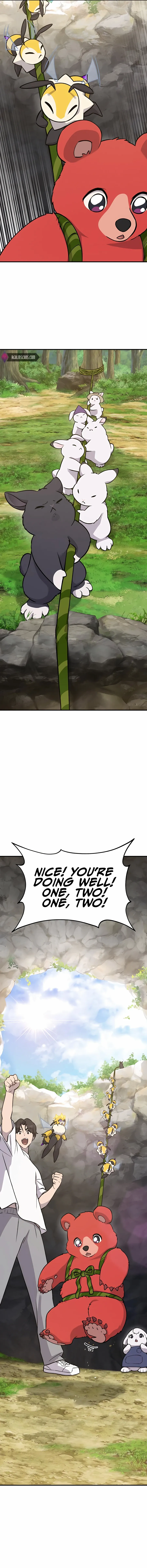 Read Solo Farming In The Tower Chapter 24 - solofarminginatower.com | High Quality Manga Image 20