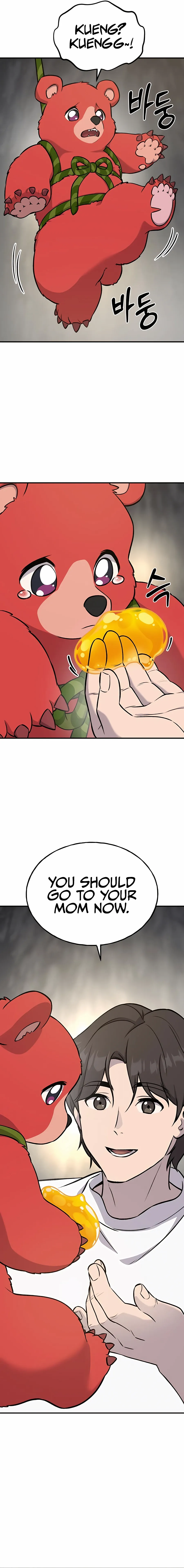 Read Solo Farming In The Tower Chapter 24 - solofarminginatower.com | High Quality Manga Image 21