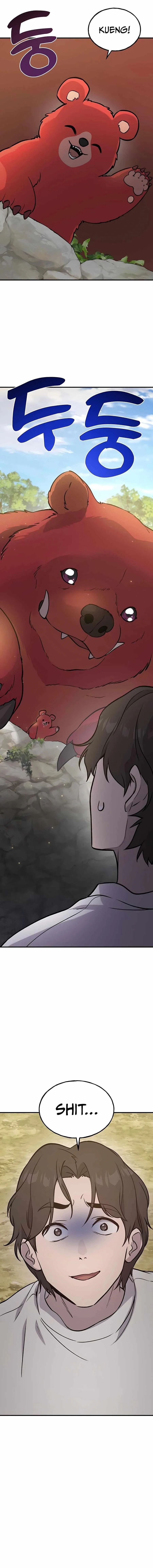 Read Solo Farming In The Tower Chapter 25 - solofarminginatower.com | High Quality Manga Image 1