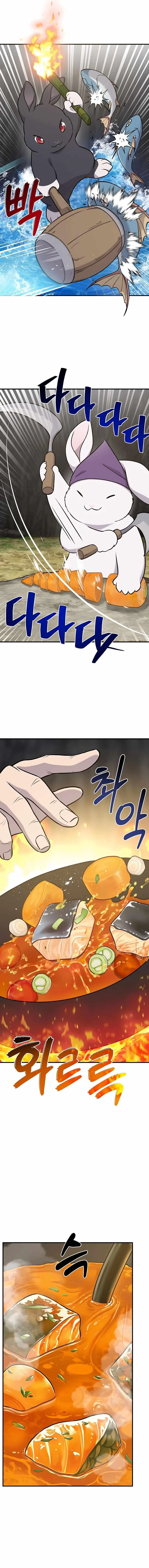 Read Solo Farming In The Tower Chapter 25 - solofarminginatower.com | High Quality Manga Image 16