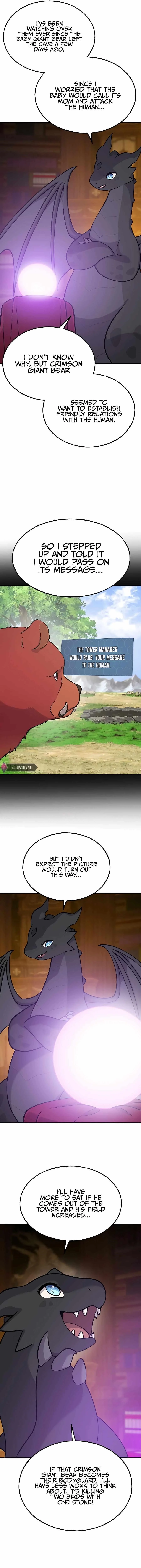 Read Solo Farming In The Tower Chapter 25 - solofarminginatower.com | High Quality Manga Image 20