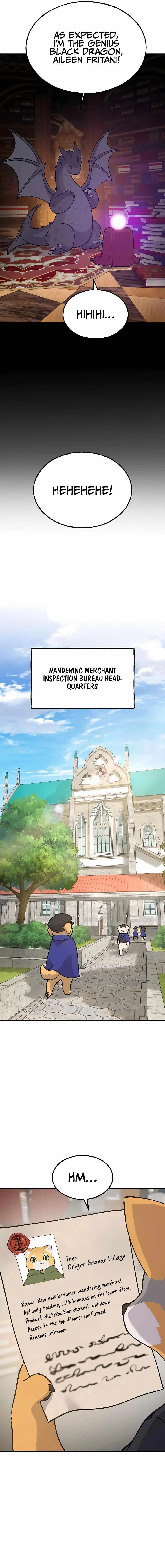 Read Solo Farming In The Tower Chapter 25 - solofarminginatower.com | High Quality Manga Image 21