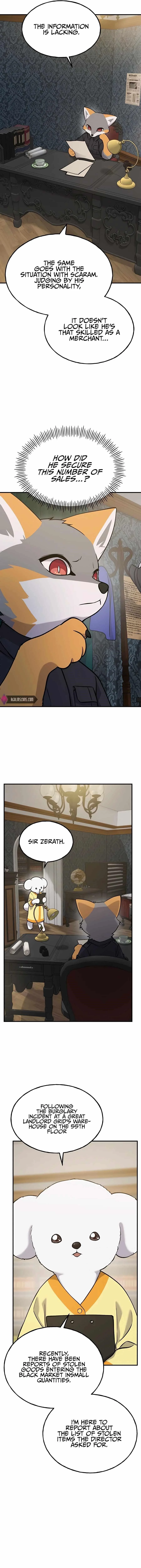 Read Solo Farming In The Tower Chapter 25 - solofarminginatower.com | High Quality Manga Image 22