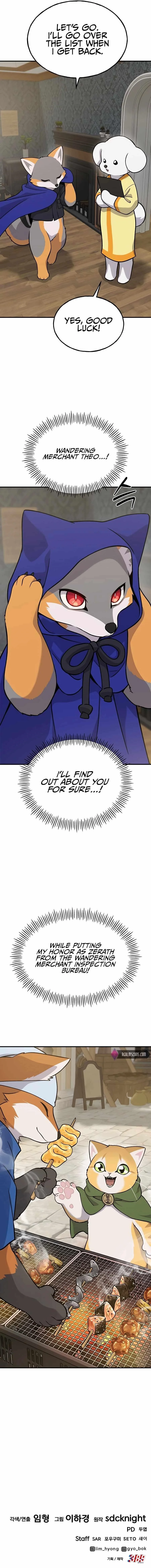 Read Solo Farming In The Tower Chapter 25 - solofarminginatower.com | High Quality Manga Image 24