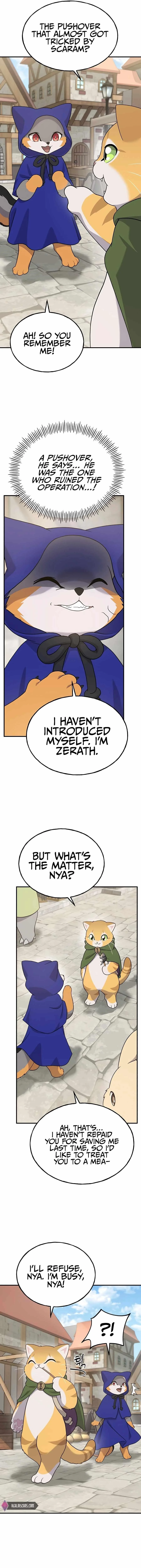 Read Solo Farming In The Tower Chapter 26 - solofarminginatower.com | High Quality Manga Image 13