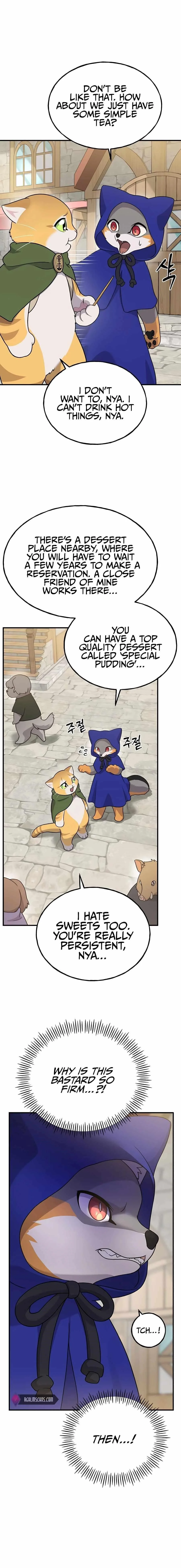 Read Solo Farming In The Tower Chapter 26 - solofarminginatower.com | High Quality Manga Image 14