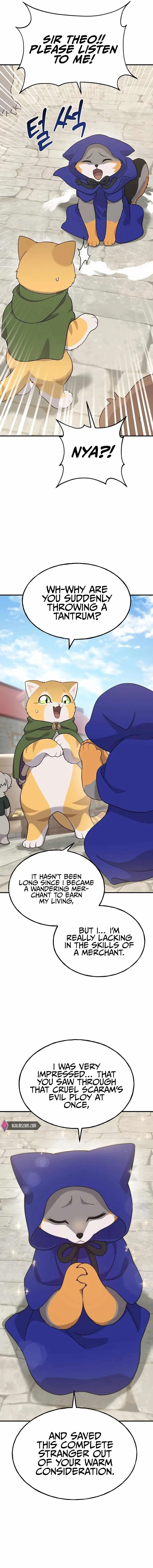 Read Solo Farming In The Tower Chapter 26 - solofarminginatower.com | High Quality Manga Image 15