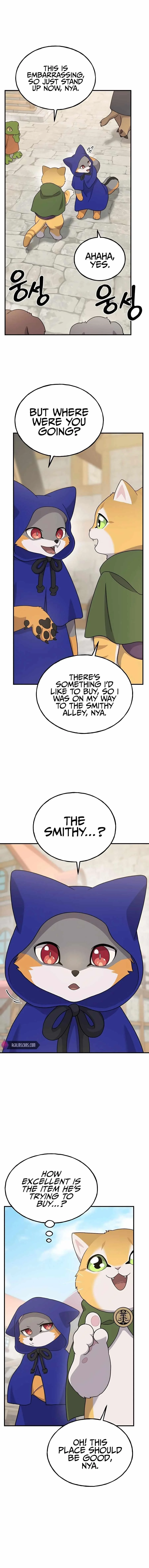 Read Solo Farming In The Tower Chapter 26 - solofarminginatower.com | High Quality Manga Image 17