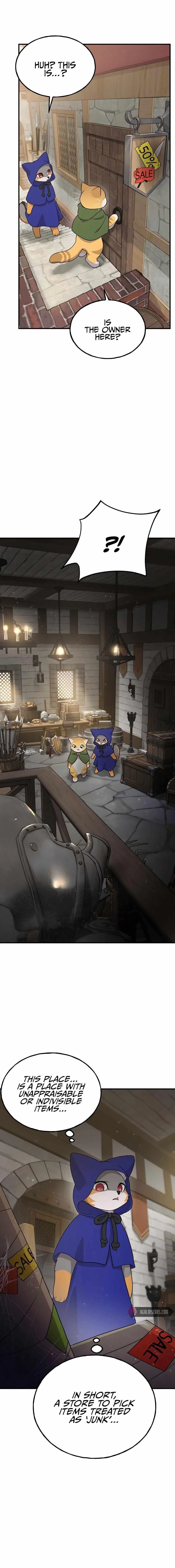 Read Solo Farming In The Tower Chapter 26 - solofarminginatower.com | High Quality Manga Image 18