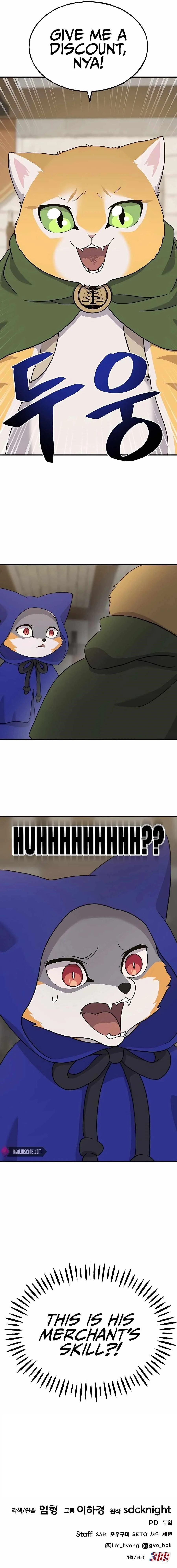 Read Solo Farming In The Tower Chapter 26 - solofarminginatower.com | High Quality Manga Image 21