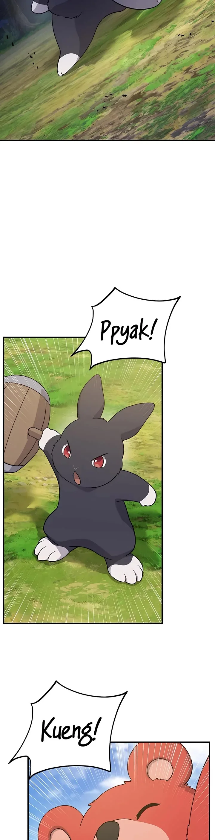 Read Solo Farming In The Tower Chapter 28 - solofarminginatower.com | High Quality Manga Image 2