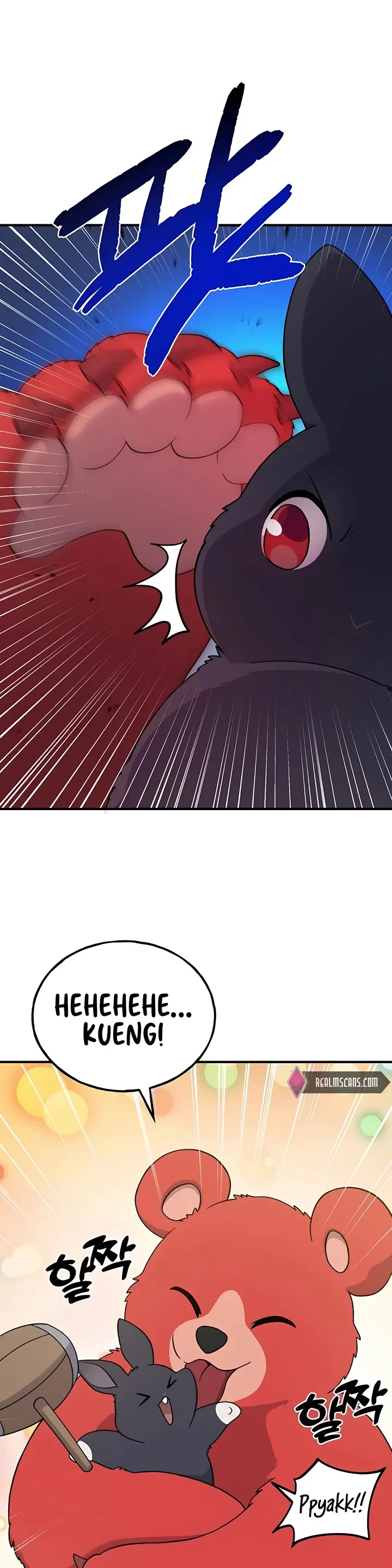 Read Solo Farming In The Tower Chapter 28 - solofarminginatower.com | High Quality Manga Image 5