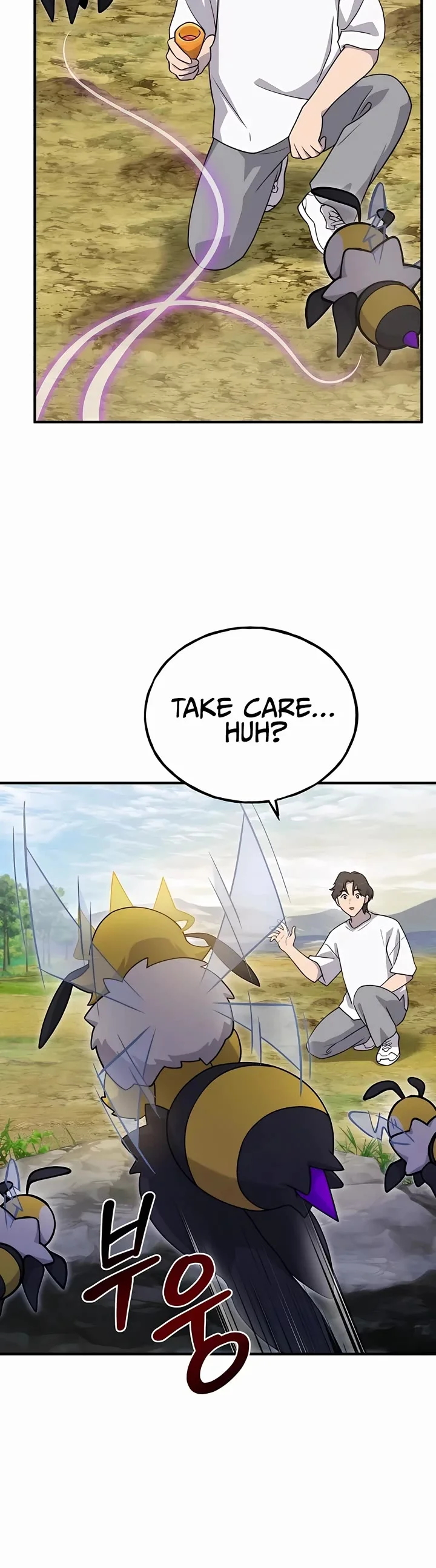 Read Solo Farming In The Tower Chapter 28 - solofarminginatower.com | High Quality Manga Image 9