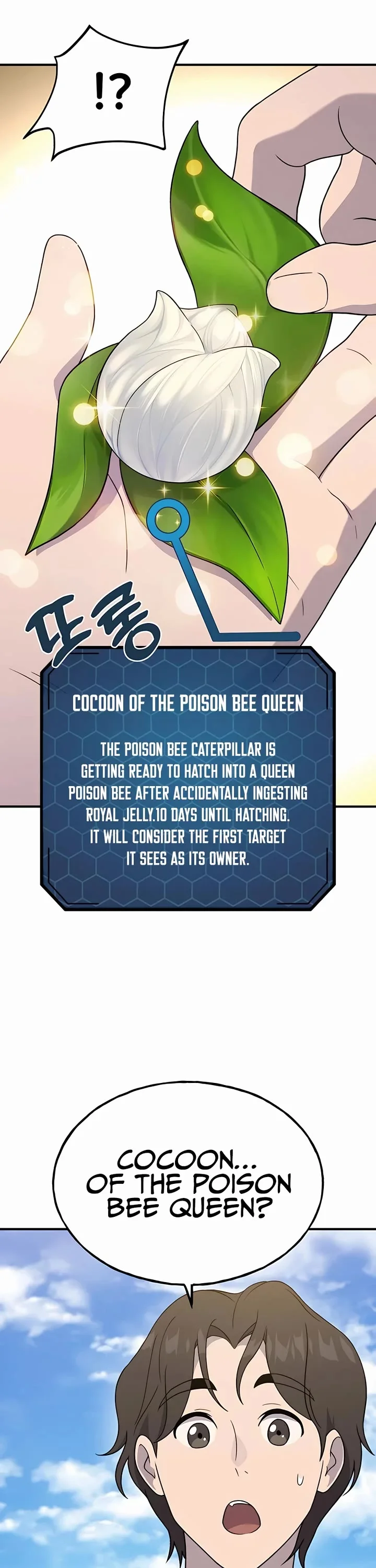 Read Solo Farming In The Tower Chapter 28 - solofarminginatower.com | High Quality Manga Image 14