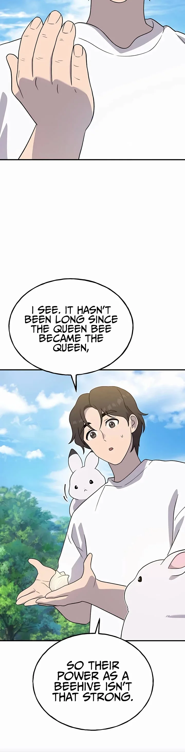 Read Solo Farming In The Tower Chapter 28 - solofarminginatower.com | High Quality Manga Image 15