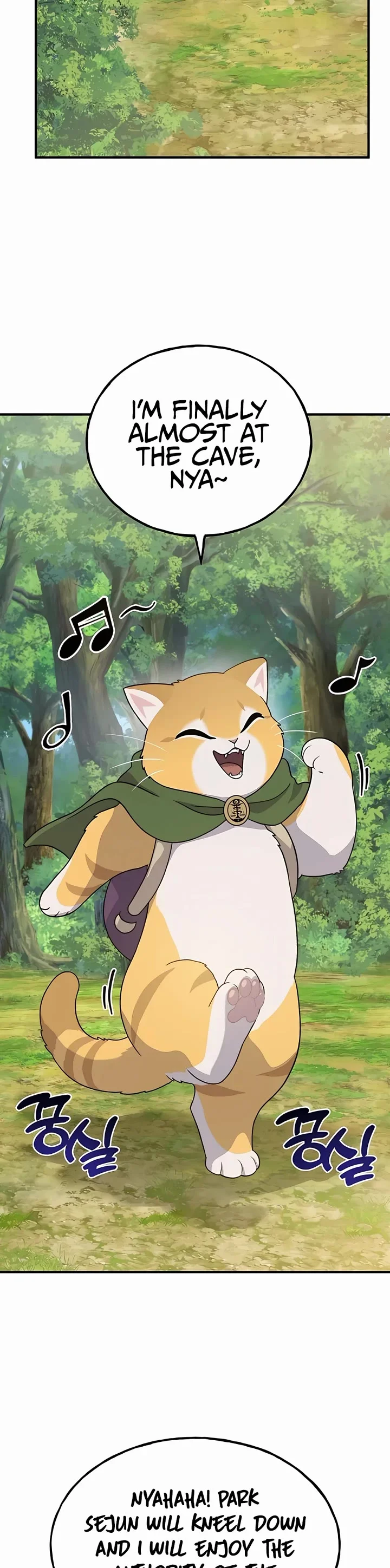 Read Solo Farming In The Tower Chapter 28 - solofarminginatower.com | High Quality Manga Image 22