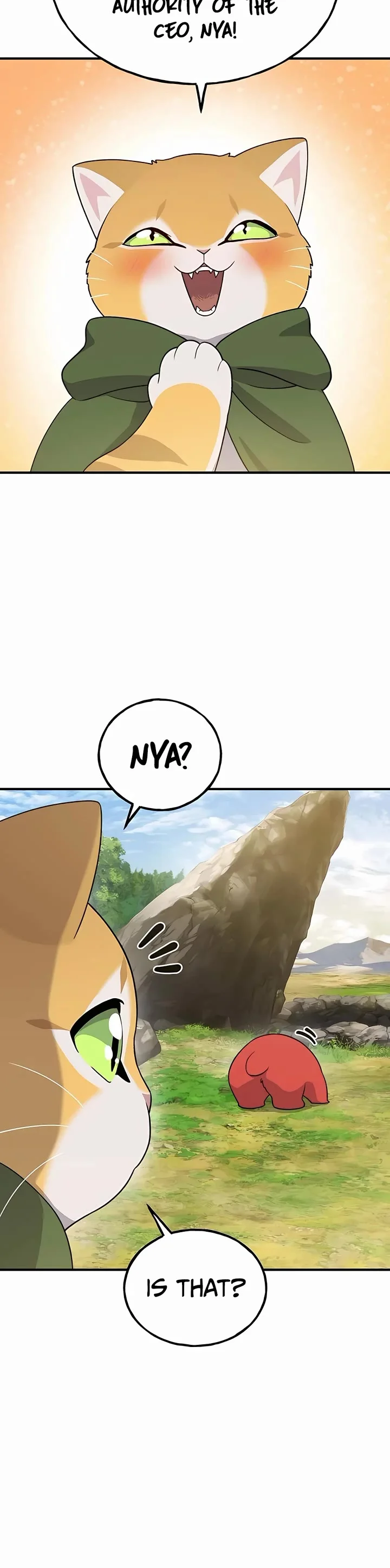 Read Solo Farming In The Tower Chapter 28 - solofarminginatower.com | High Quality Manga Image 23