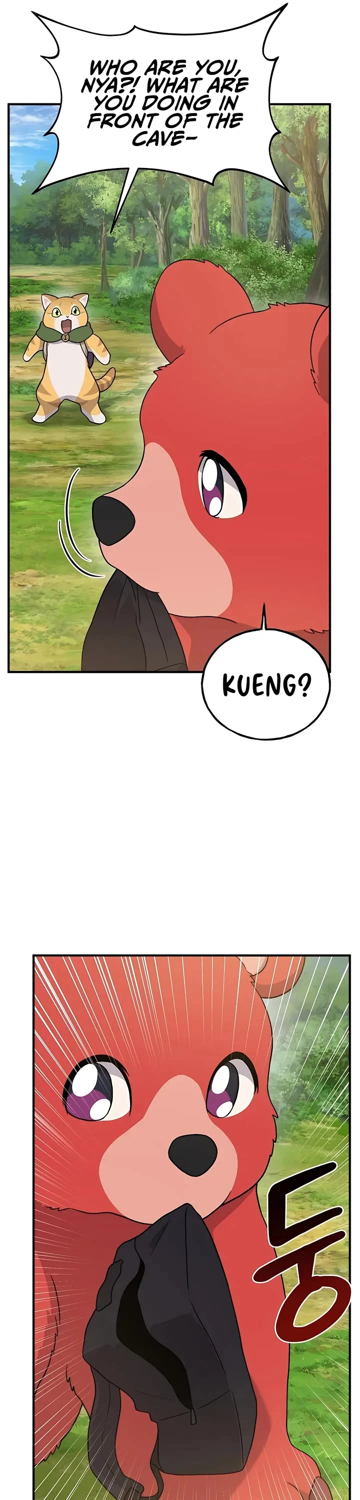 Read Solo Farming In The Tower Chapter 28 - solofarminginatower.com | High Quality Manga Image 24