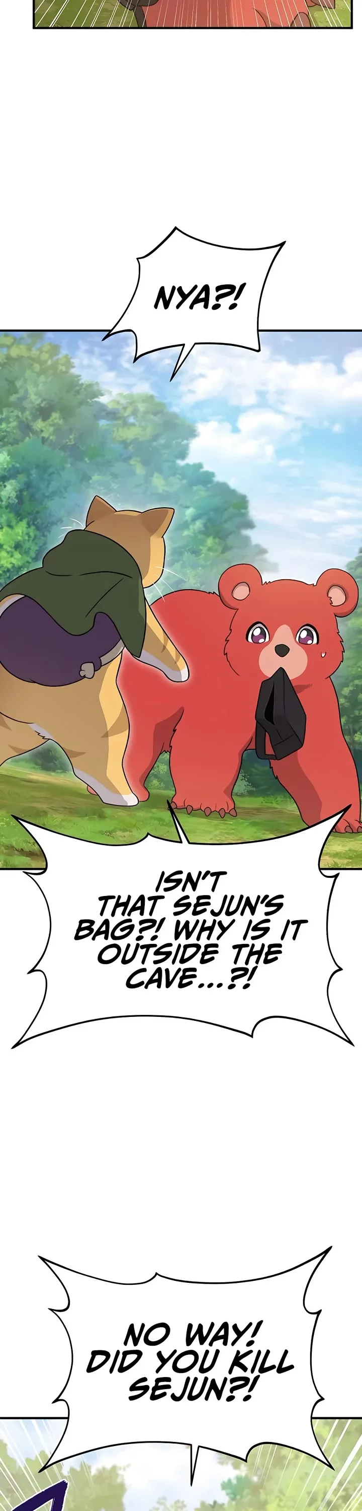 Read Solo Farming In The Tower Chapter 28 - solofarminginatower.com | High Quality Manga Image 25