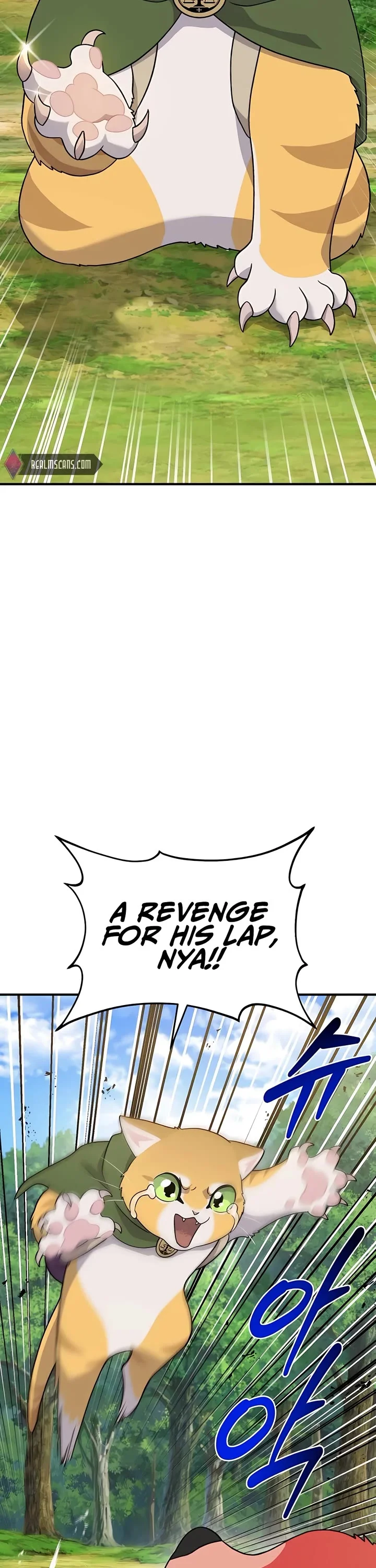 Read Solo Farming In The Tower Chapter 28 - solofarminginatower.com | High Quality Manga Image 29