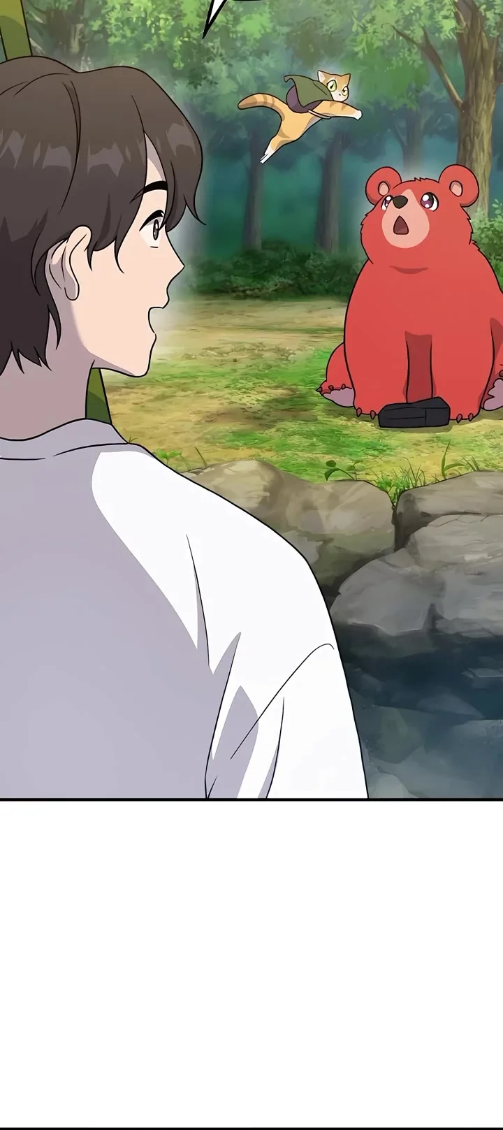 Read Solo Farming In The Tower Chapter 28 - solofarminginatower.com | High Quality Manga Image 31