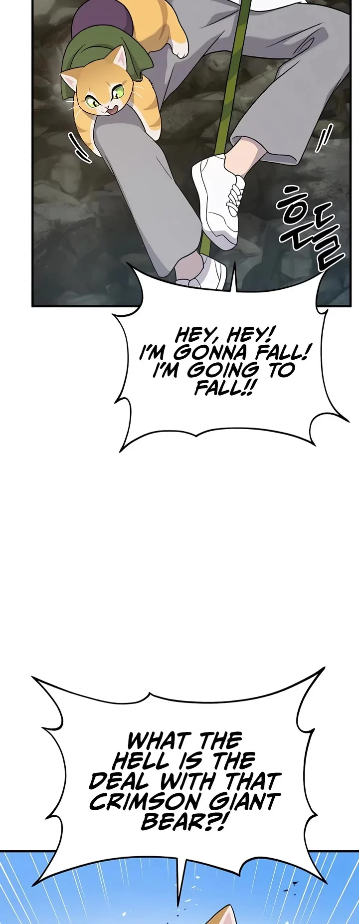 Read Solo Farming In The Tower Chapter 28 - solofarminginatower.com | High Quality Manga Image 34