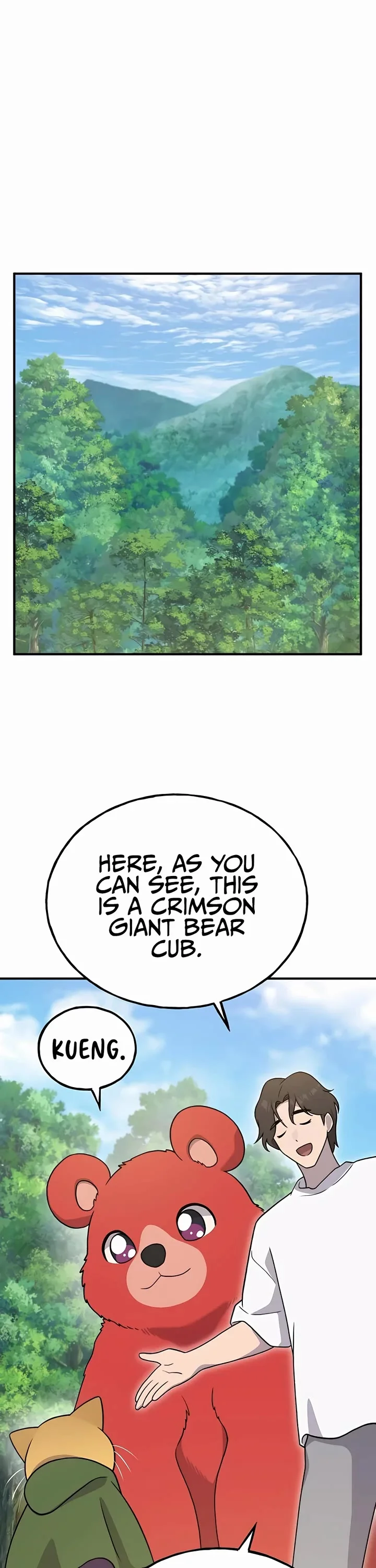 Read Solo Farming In The Tower Chapter 28 - solofarminginatower.com | High Quality Manga Image 36