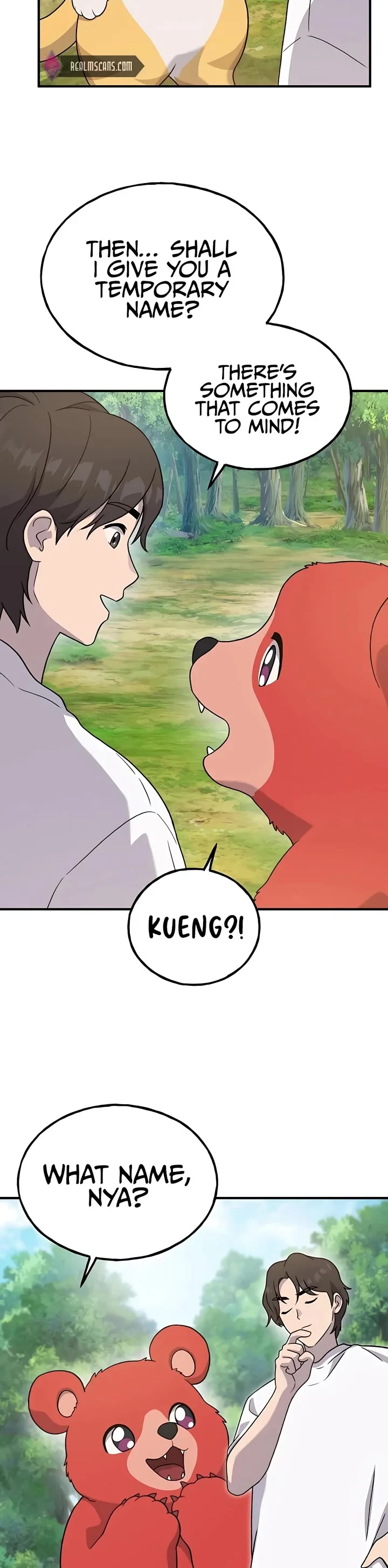 Read Solo Farming In The Tower Chapter 28 - solofarminginatower.com | High Quality Manga Image 40