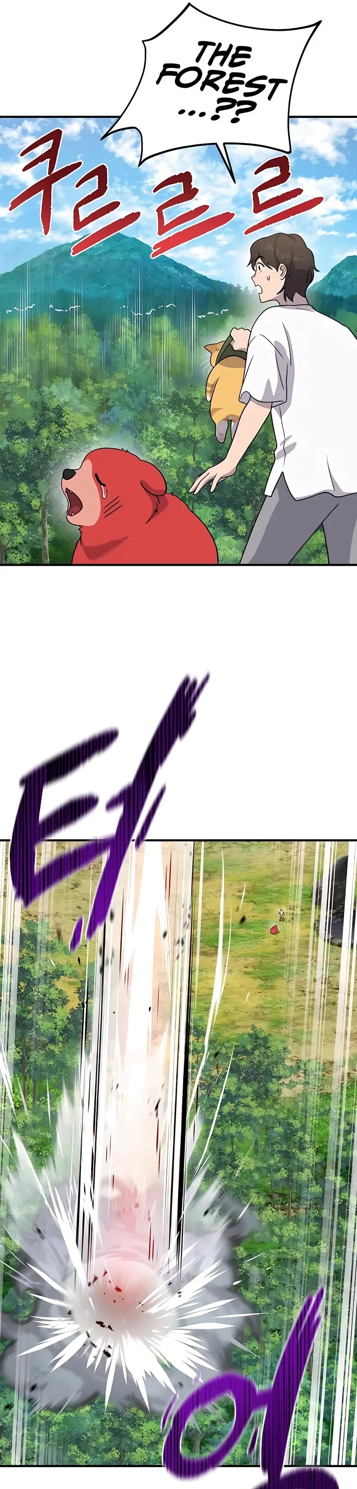 Read Solo Farming In The Tower Chapter 28 - solofarminginatower.com | High Quality Manga Image 53