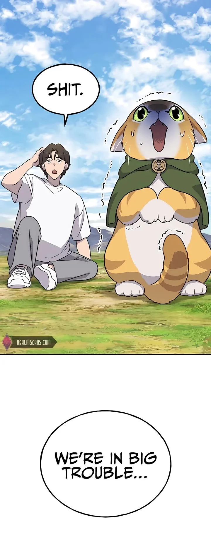 Read Solo Farming In The Tower Chapter 28 - solofarminginatower.com | High Quality Manga Image 60