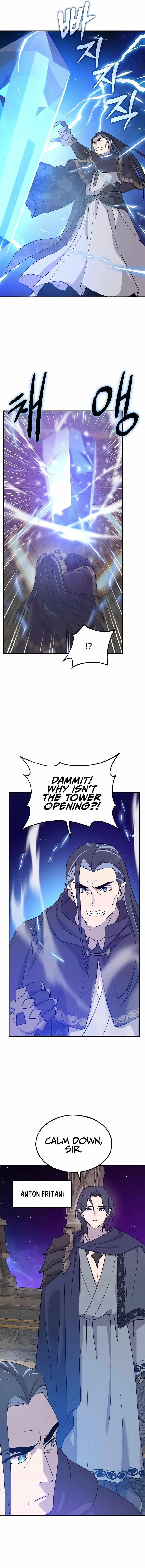 Read Solo Farming In The Tower Chapter 29 - solofarminginatower.com | High Quality Manga Image 9