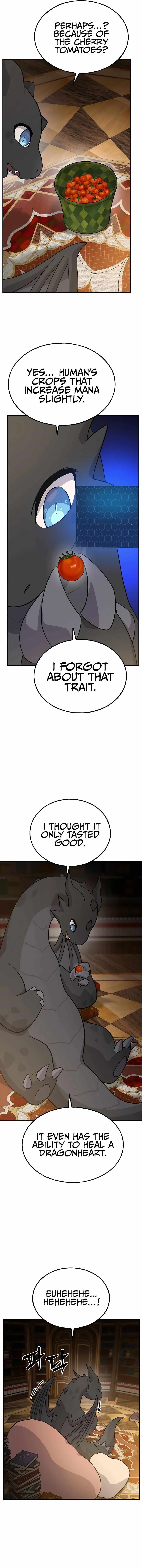 Read Solo Farming In The Tower Chapter 29 - solofarminginatower.com | High Quality Manga Image 17