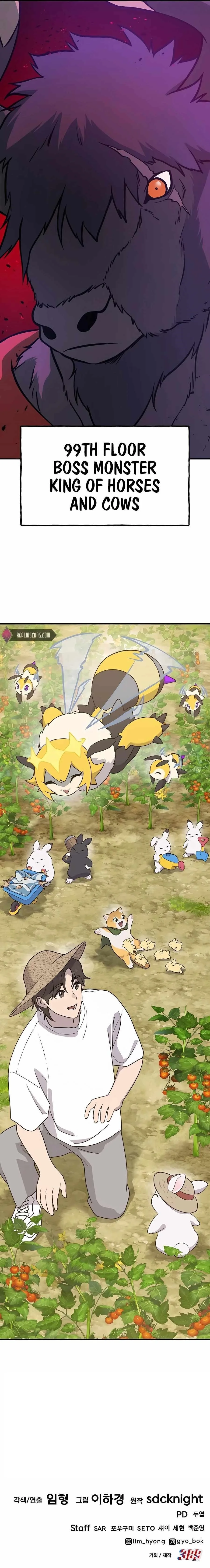 Read Solo Farming In The Tower Chapter 30 - solofarminginatower.com | High Quality Manga Image 20