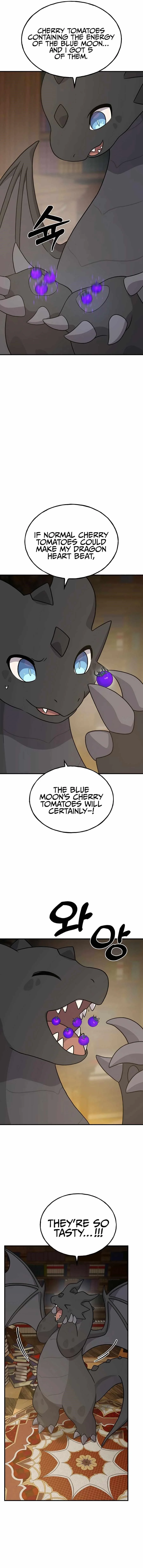 Read Solo Farming In The Tower Chapter 31 - solofarminginatower.com | High Quality Manga Image 18