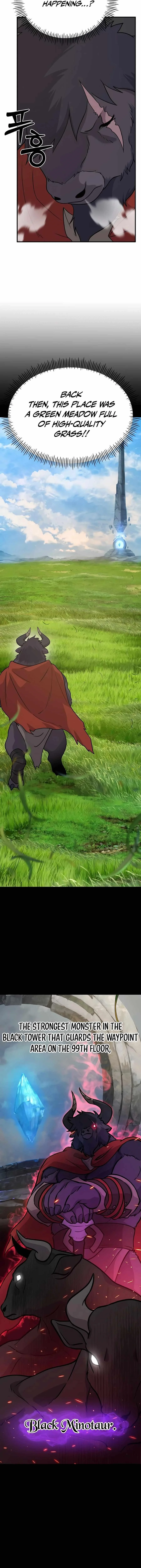 Read Solo Farming In The Tower Chapter 32 - solofarminginatower.com | High Quality Manga Image 13