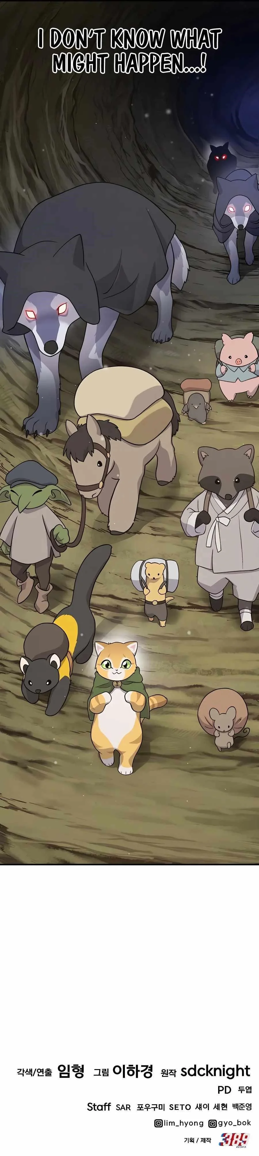 Read Solo Farming In The Tower Chapter 33 - solofarminginatower.com | High Quality Manga Image 18