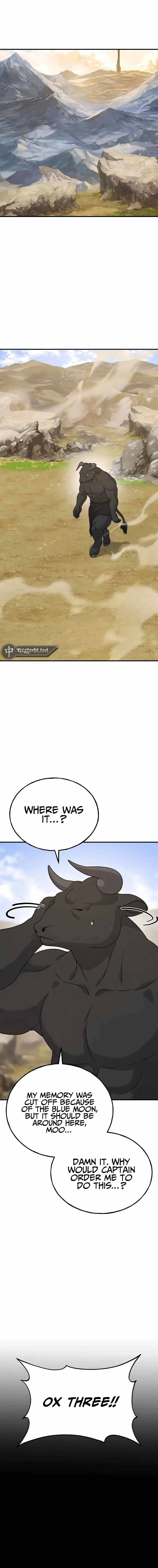 Read Solo Farming In The Tower Chapter 34 - solofarminginatower.com | High Quality Manga Image 11