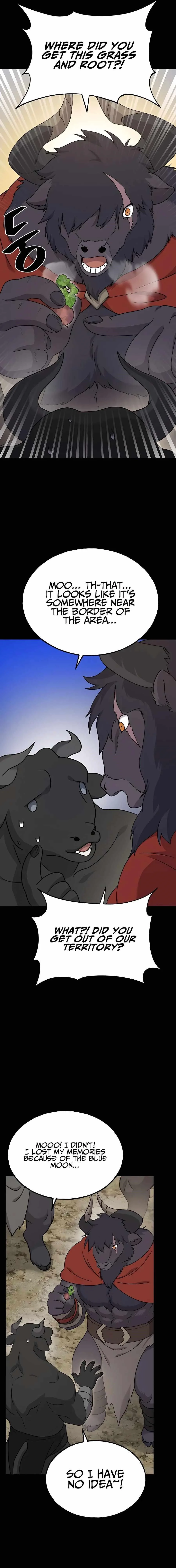 Read Solo Farming In The Tower Chapter 34 - solofarminginatower.com | High Quality Manga Image 12