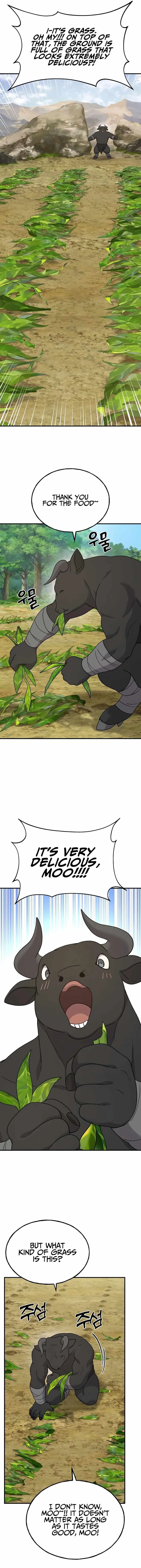 Read Solo Farming In The Tower Chapter 34 - solofarminginatower.com | High Quality Manga Image 16