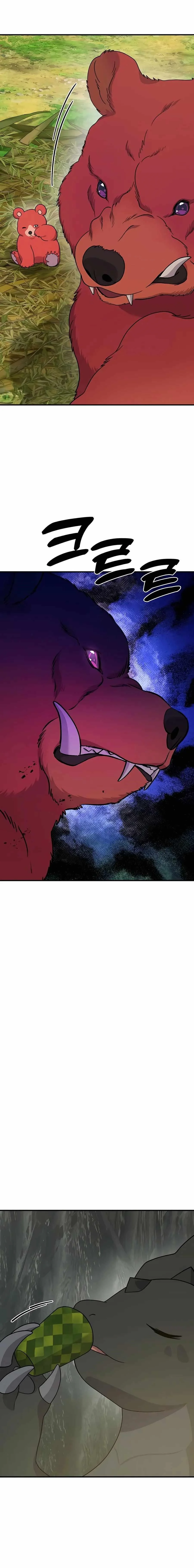 Read Solo Farming In The Tower Chapter 34 - solofarminginatower.com | High Quality Manga Image 18