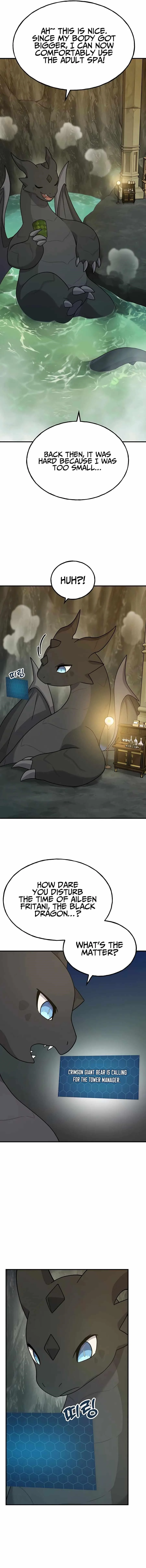 Read Solo Farming In The Tower Chapter 34 - solofarminginatower.com | High Quality Manga Image 19