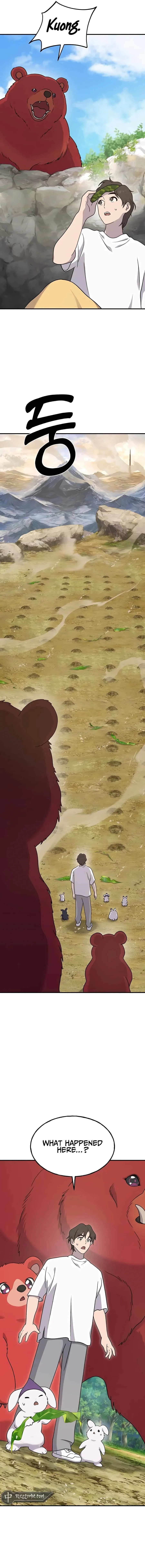 Read Solo Farming In The Tower Chapter 34 - solofarminginatower.com | High Quality Manga Image 21