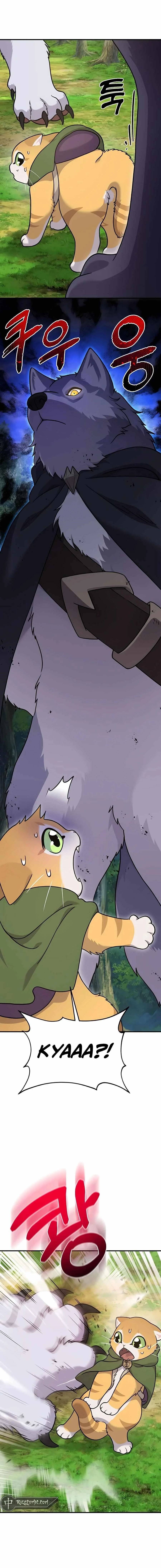 Read Solo Farming In The Tower Chapter 36 - solofarminginatower.com | High Quality Manga Image 6