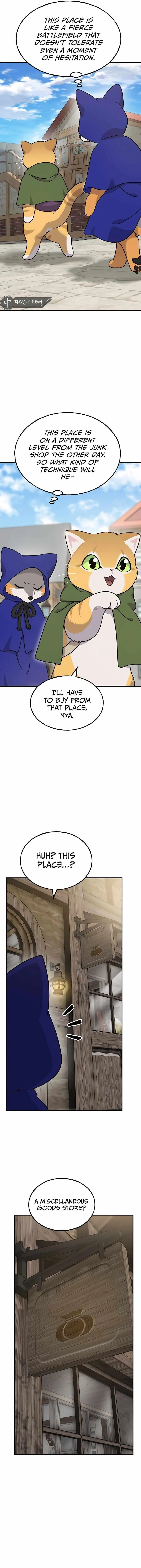 Read Solo Farming In The Tower Chapter 37 - solofarminginatower.com | High Quality Manga Image 3