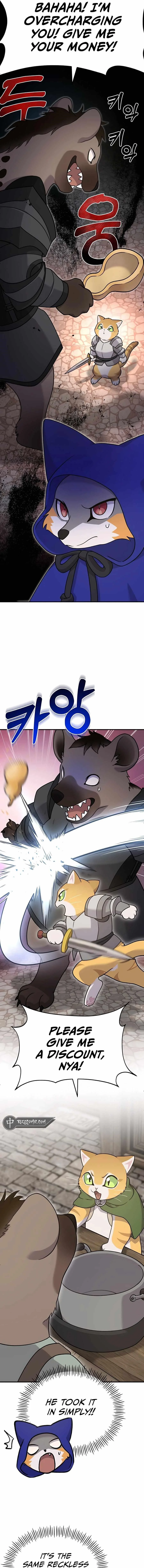 Read Solo Farming In The Tower Chapter 37 - solofarminginatower.com | High Quality Manga Image 6