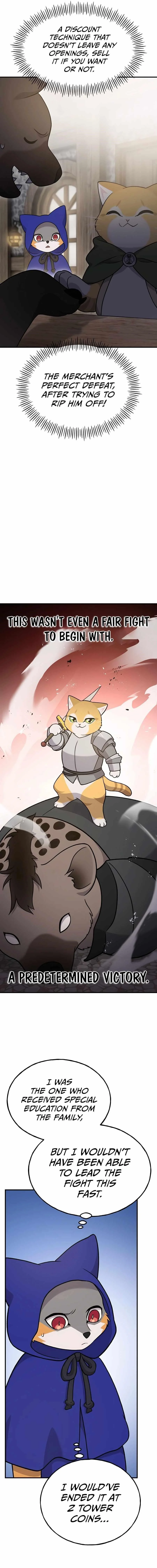 Read Solo Farming In The Tower Chapter 37 - solofarminginatower.com | High Quality Manga Image 11