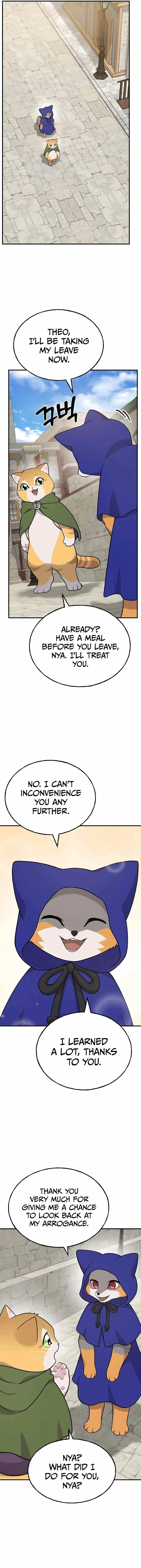 Read Solo Farming In The Tower Chapter 37 - solofarminginatower.com | High Quality Manga Image 13